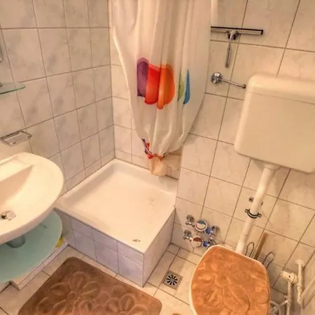 - Haus B, App 0b0307 * هايليغنهافن
