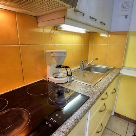 - Haus B, App 0b0307 هايليغنهافن