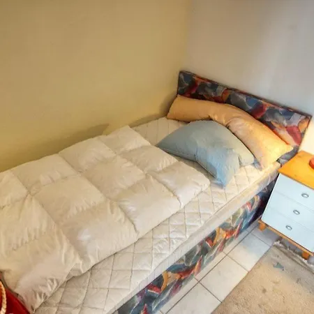 - Haus B, App 0b0307 شقة
