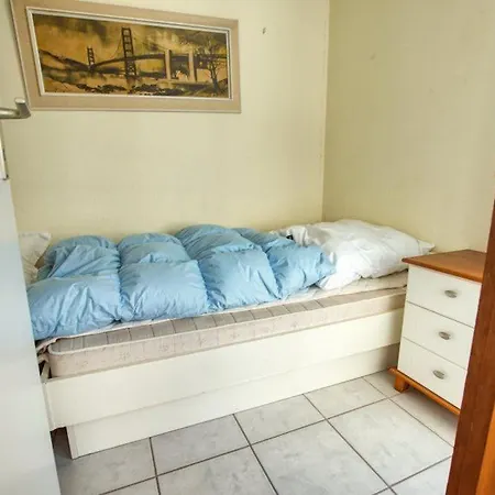 شقة - Haus B, App 0b0307 هايليغنهافن